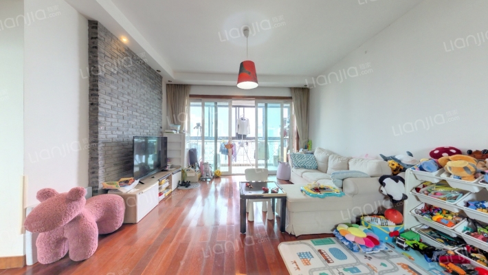 尊园二手房实景图