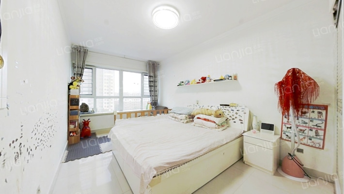 恒信金色城品二手房实景图