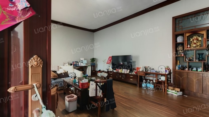 百货公司家属院(商水县)二手房实景图
