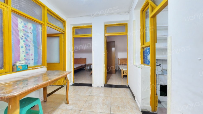 文华路15号二手房实景图