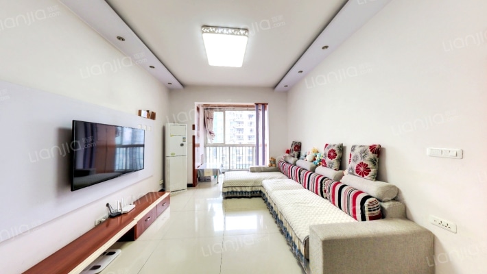 田野玉竹小区二手房实景图