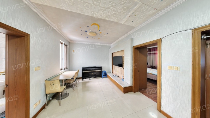 滨江二村二手房实景图