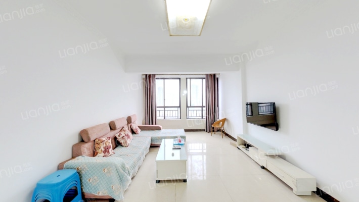 德城.新世界二手房实景图