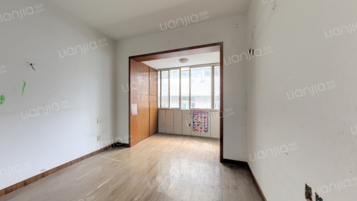 竹竿巷二手房实景图