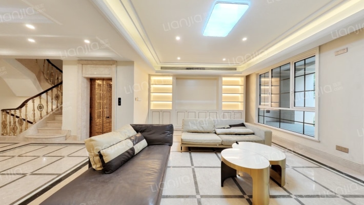 滨江西溪明珠二手房实景图