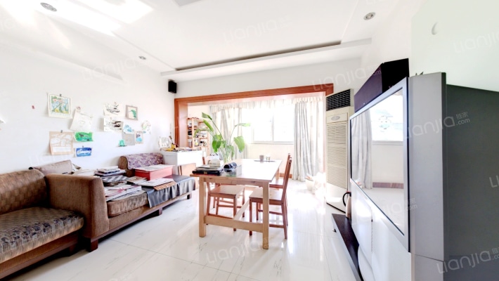 太湖小区二手房实景图