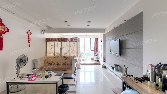 管委会宿舍二手房实景图