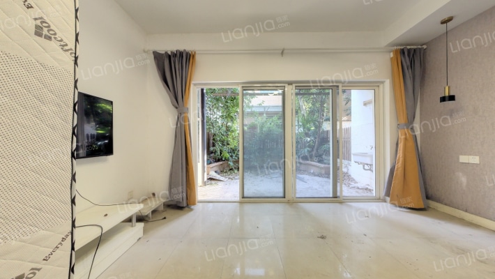 锦秋花园(别墅)二手房实景图