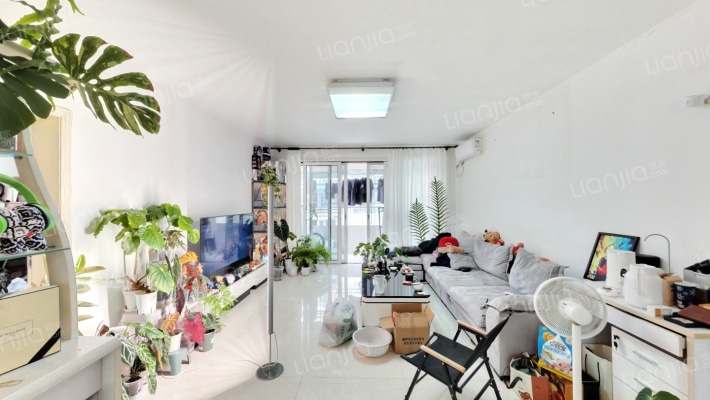 锦洲花园二手房实景图