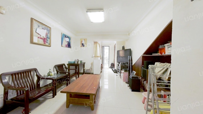 万科四季花城茉莉苑二手房实景图