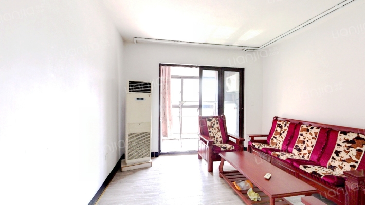 海樾府西区二手房实景图