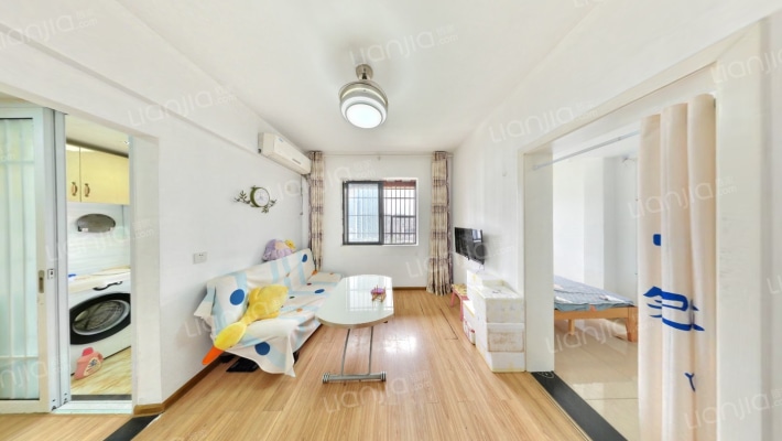 华雅林语苑二手房实景图