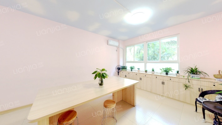 雅颂佳园二手房实景图