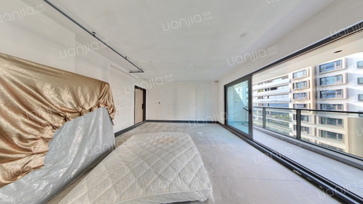 悦集二手房实景图