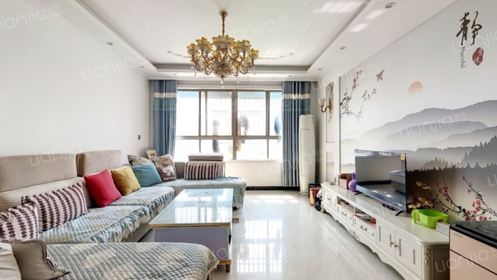 财鑫路115号二手房实景图