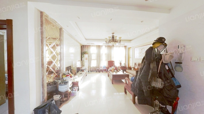 荣兴国际城二手房实景图