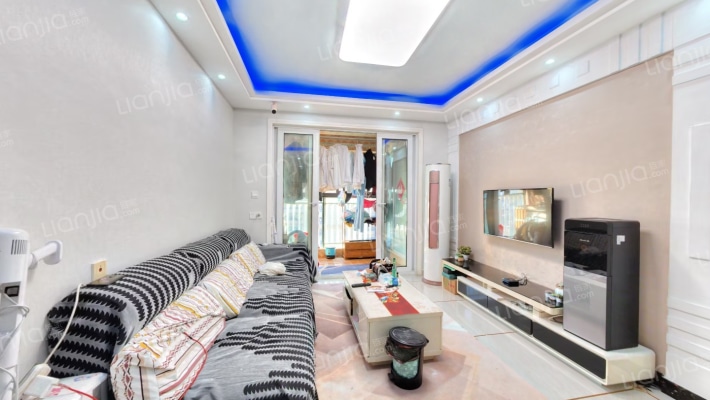 红树湾花园二手房实景图