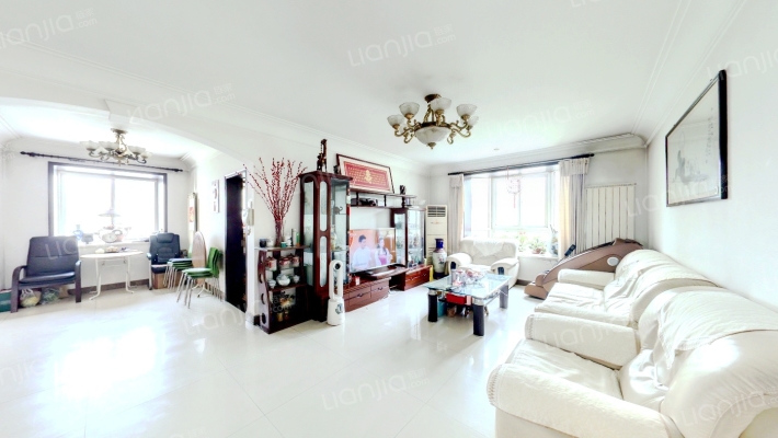 桂荷园二手房实景图