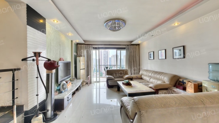 新城丽都二手房实景图