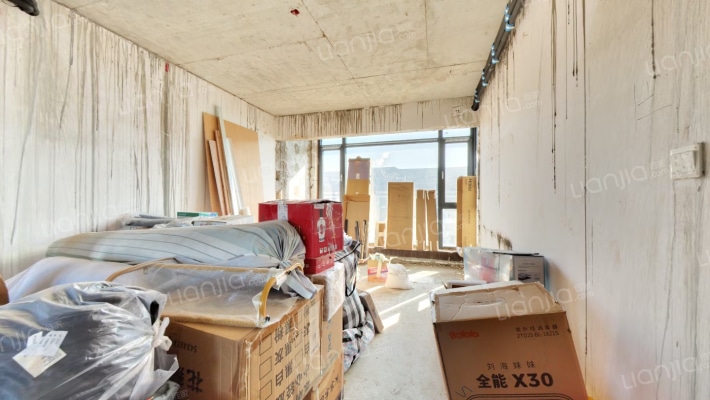 华润置地海上东方二手房实景图