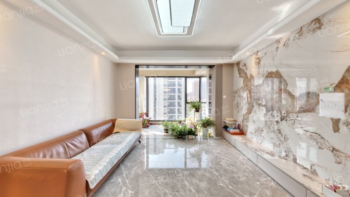 保利和光山语二手房实景图