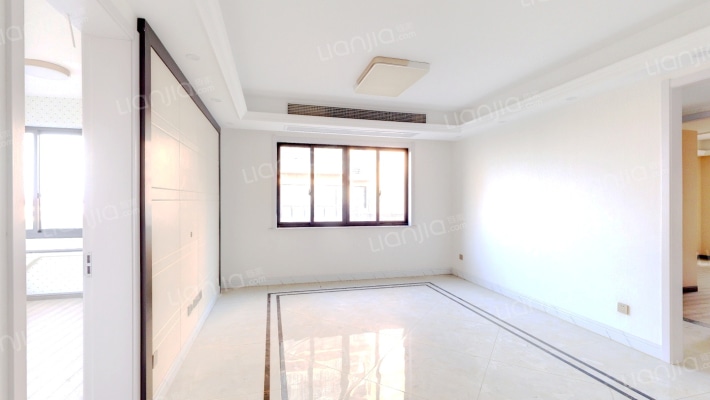 金满府二手房实景图