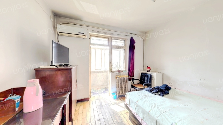 科艺里二手房实景图