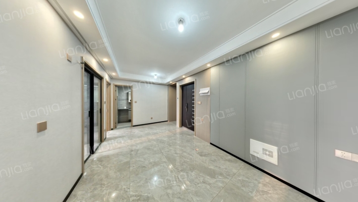 九洲御璟二手房实景图