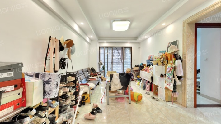 欣欣家园二手房实景图