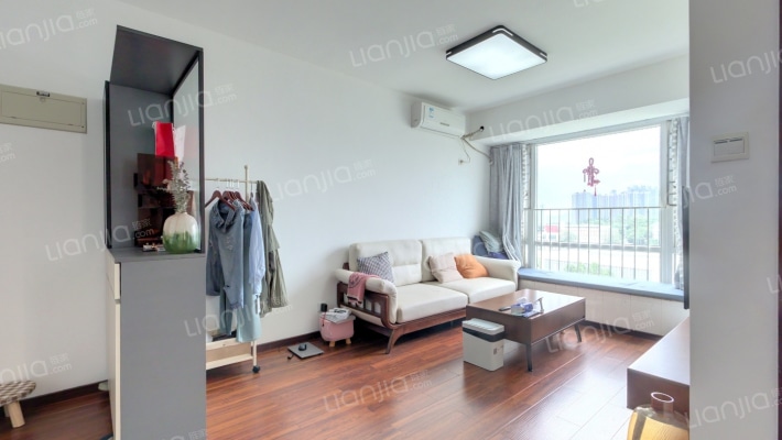 嘉南美地二手房实景图