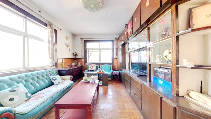 广州路散盘二手房实景图