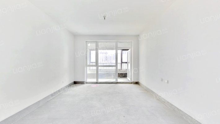 唐山金科集美郡二手房实景图