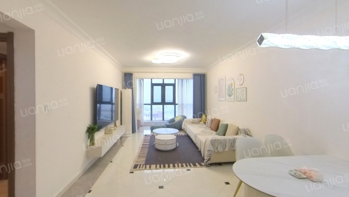 碧桂园二手房实景图