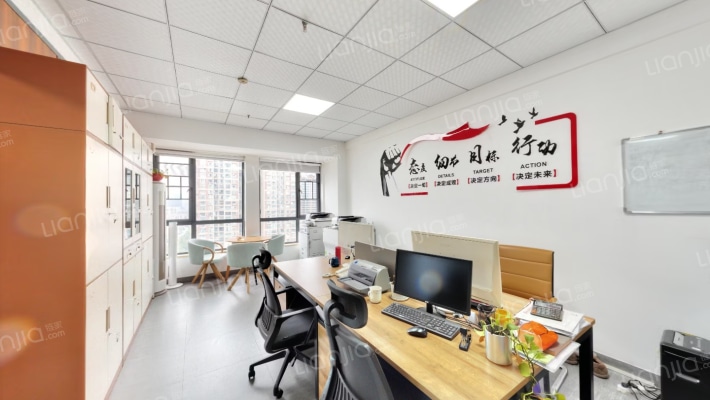 长城万悦汇二手房实景图