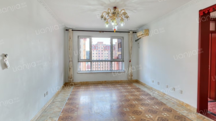 青实樱花郡二手房实景图