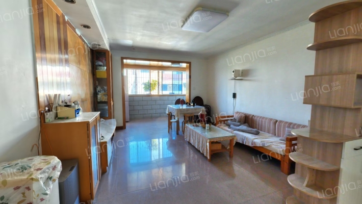 水碾河路6号二手房实景图