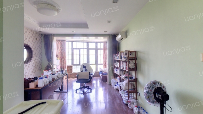 金帝城市岸泊(别墅)二手房实景图