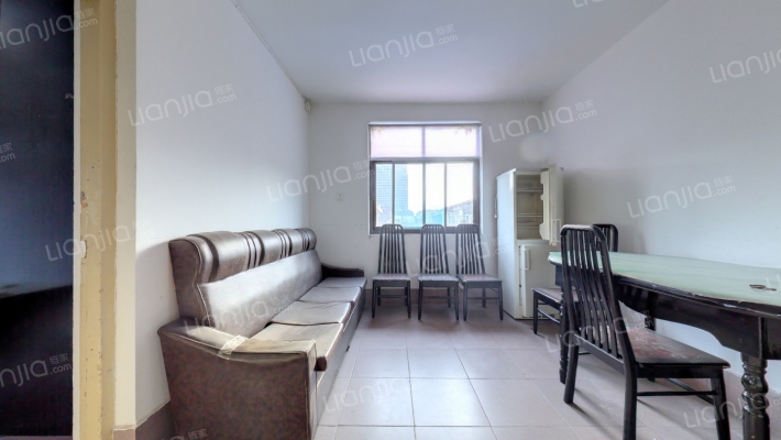 迎宾南路60号二手房实景图