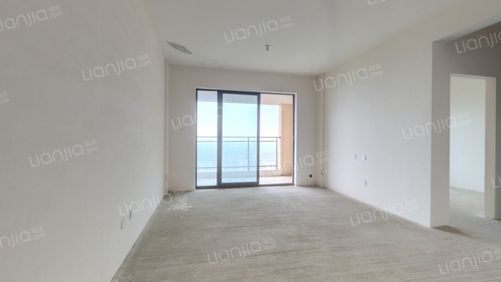 天府国际凤凰城二手房实景图