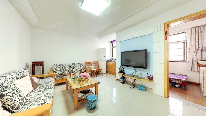 木中小区二手房实景图