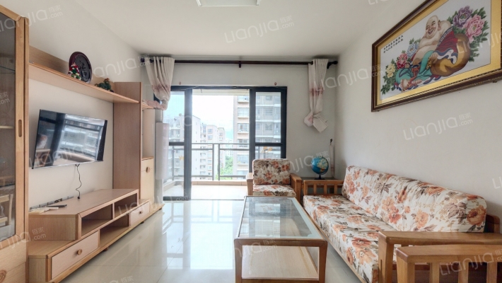 文博府A区二手房实景图