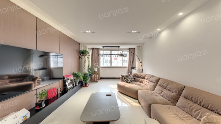 九鼎頌園二手房实景图