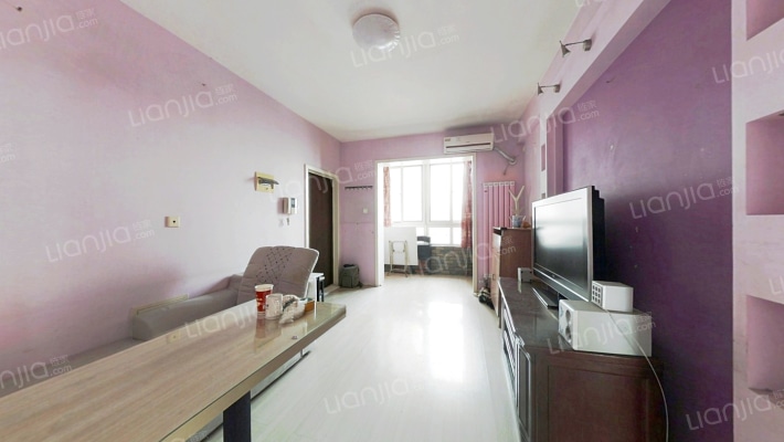 铜锣湾花园二手房实景图