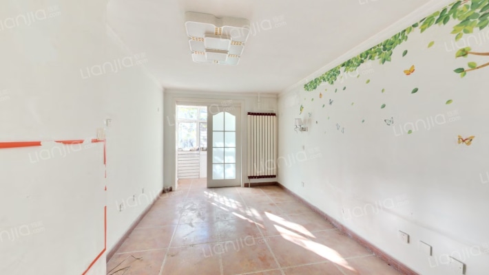 市第四十中宿舍二手房实景图