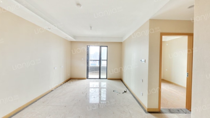 绿地国科润园二手房实景图