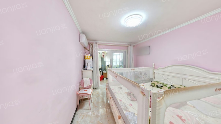 紫光苑二手房实景图