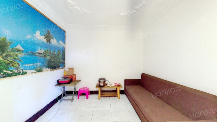 外化成五里墩东街143号二手房实景图