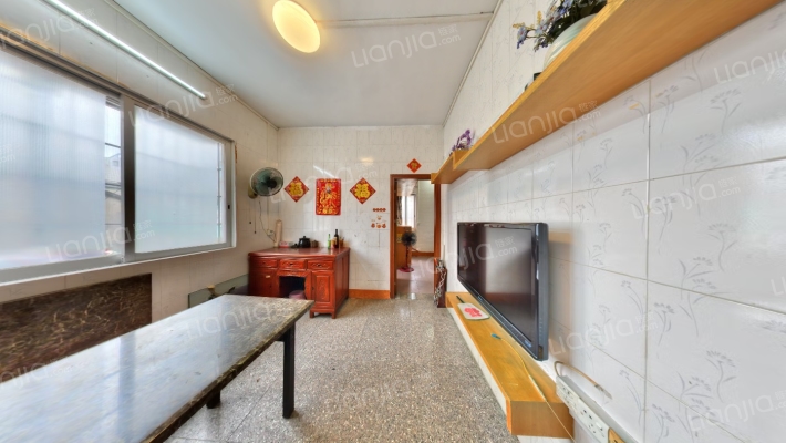 容桂单家卫红社区二手房实景图