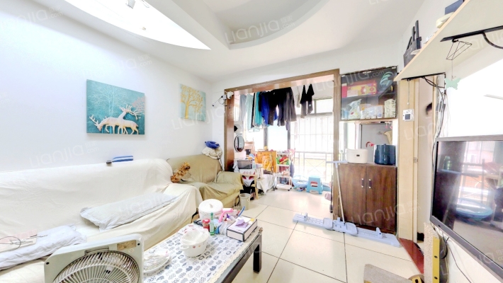 心悦阁二手房实景图