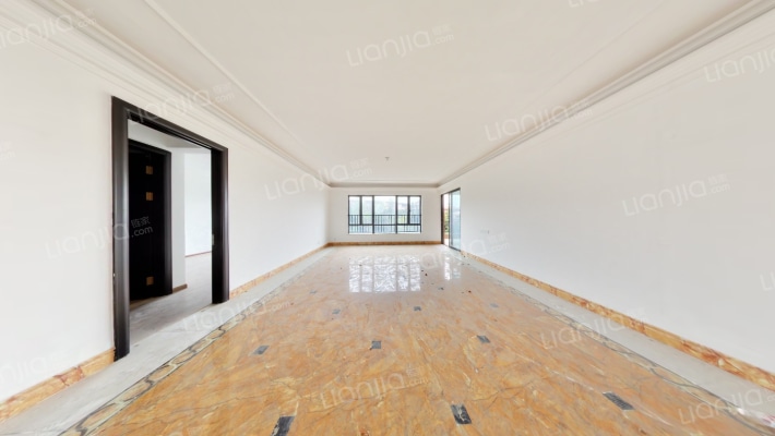 碧桂园天麓1号二手房实景图